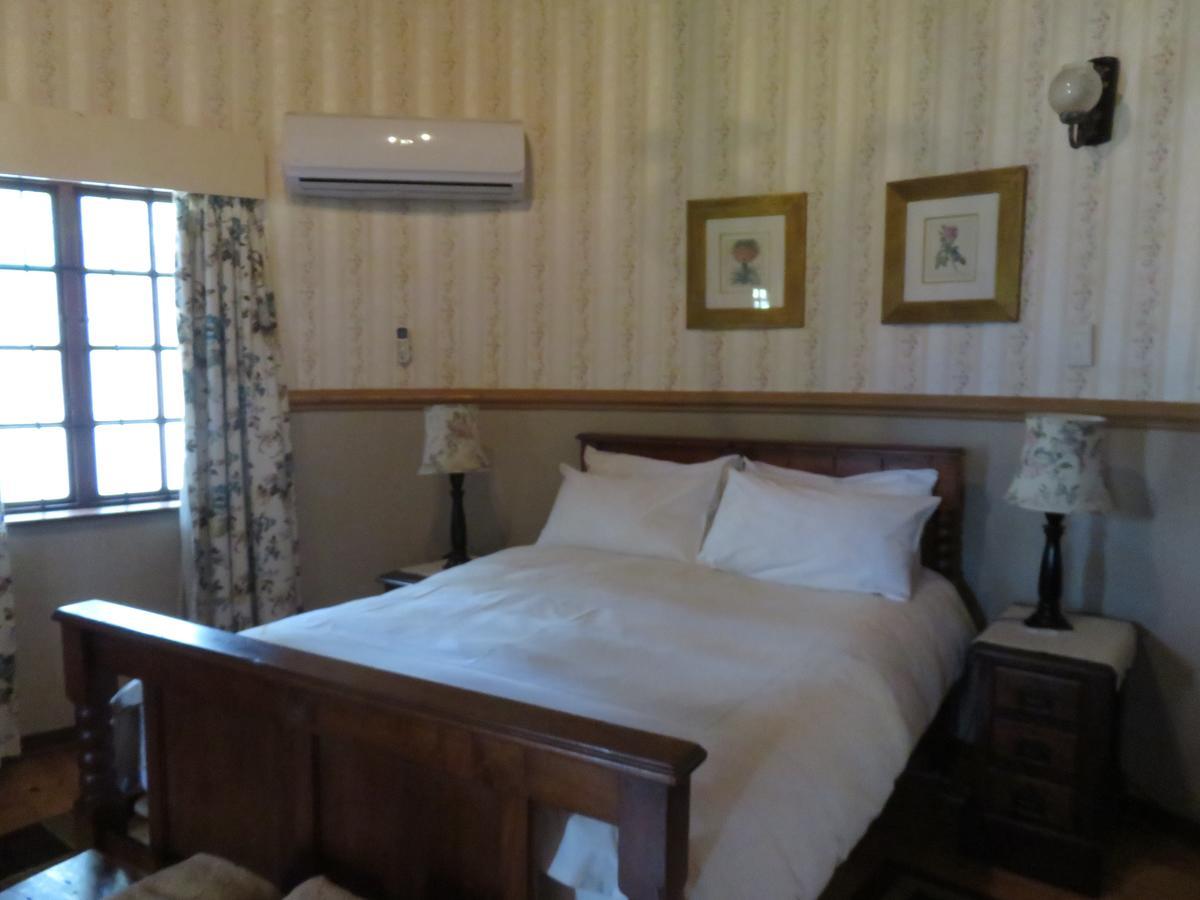 Meerhof Lodge Hartbeespoort Buitenkant foto