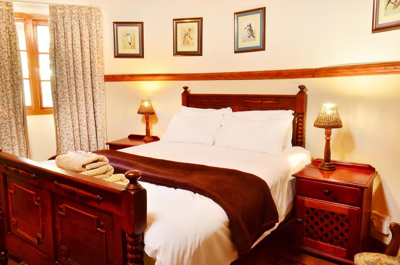 Meerhof Lodge Hartbeespoort Buitenkant foto